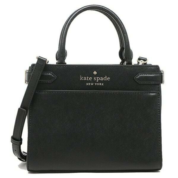 ケイトスペード ハンドバッグ ステイシー ショルダーバッグ レディース KATE SPADE WKRU7097 詳細画像