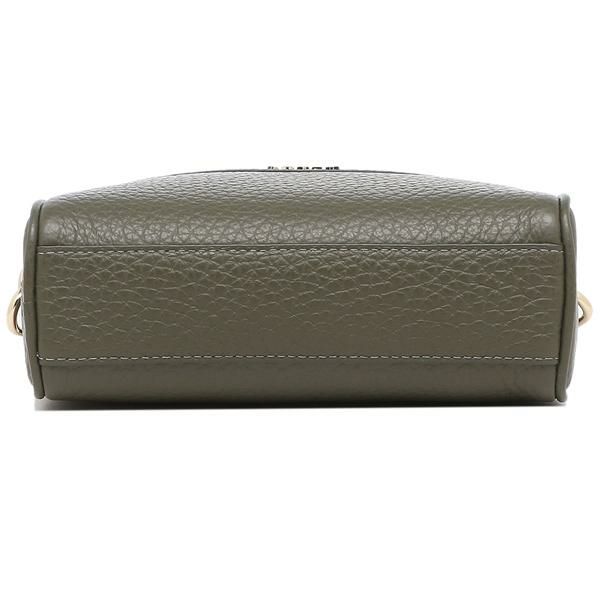 フルラ バッグ FURLA BAPXAVR CHD000 0MU00 AVRIL アヴリル カメラバッグ レディース ショルダーバッグ 無地 MUSCHIO g 緑 詳細画像