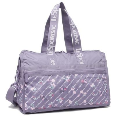 ボストンバッグ LESPORTSAC レスポートサック LeSportsac バッグ ボストンバッグ ショルダー