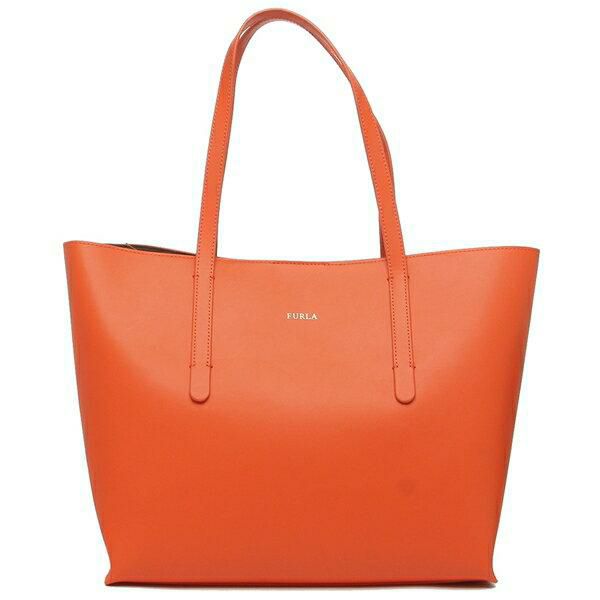 フルラ バッグ トートバッグ アウトレット レディース パラダイス Mサイズ FURLA BARTPRD SRS00 VKM000 A4対応 詳細画像