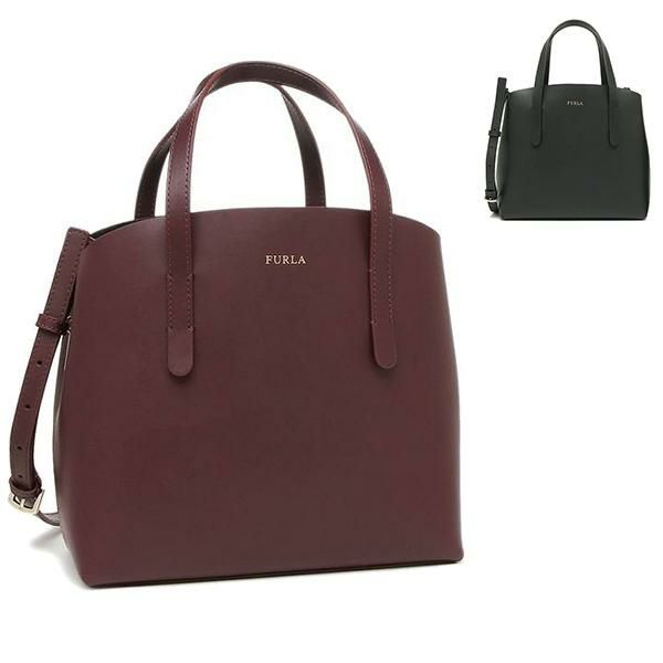 フルラ バッグ FURLA BZQ1PRD VKM000 PARADISE PARADISE Sサイズ TOTE レディース ハンドバッグ ショルダーバッグ 無地