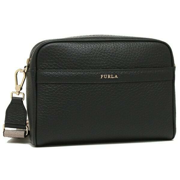 フルラ バッグ FURLA BAPW CHD CHD000 AVRIL アヴリル カメラバッグ ミニバッグ レディース ショルダーバッグ 無地 詳細画像