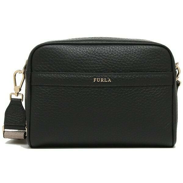 フルラ バッグ FURLA BAPW CHD CHD000 AVRIL アヴリル カメラバッグ ミニバッグ レディース ショルダーバッグ 無地 詳細画像