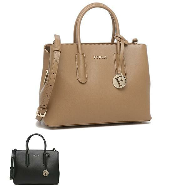 フルラ ハンドバッグ ショルダーバッグ アウトレット 2WAYバッグ レディース テッサ FURLA BOD7 B30