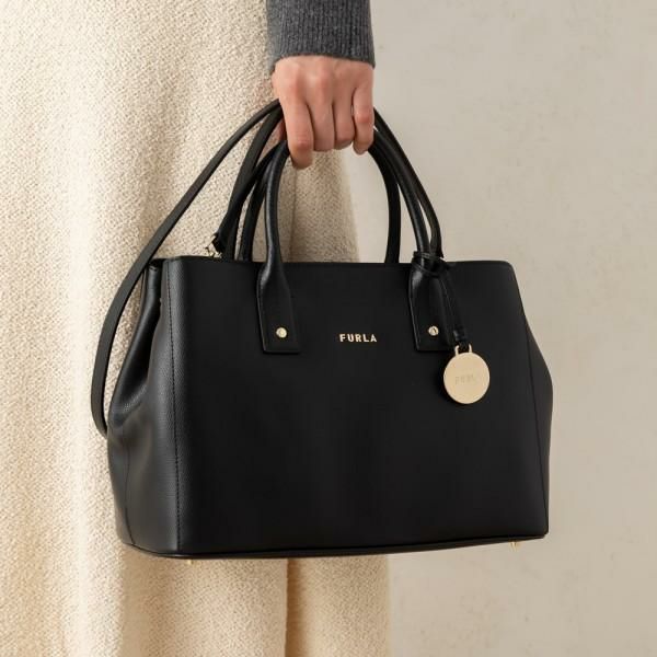 フルラ ハンドバッグ ショルダーバッグ アウトレット 2WAYバッグ レディース テッサ FURLA BOD7 B30 詳細画像