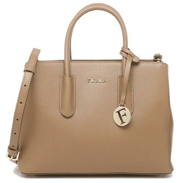 フルラ ハンドバッグ ショルダーバッグ アウトレット 2WAYバッグ レディース テッサ FURLA BOD7 B30 詳細画像