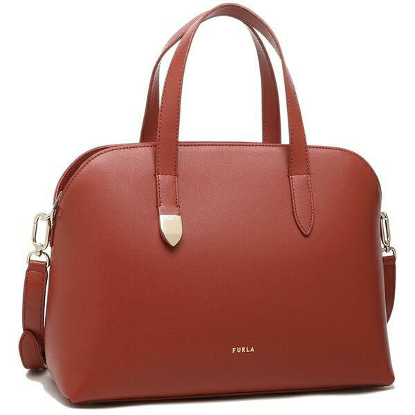 フルラ アウトレット バッグ ハンドバッグ ショルダーバッグ レディース ブロック Mサイズ FURLA WB00121 MSD000 詳細画像