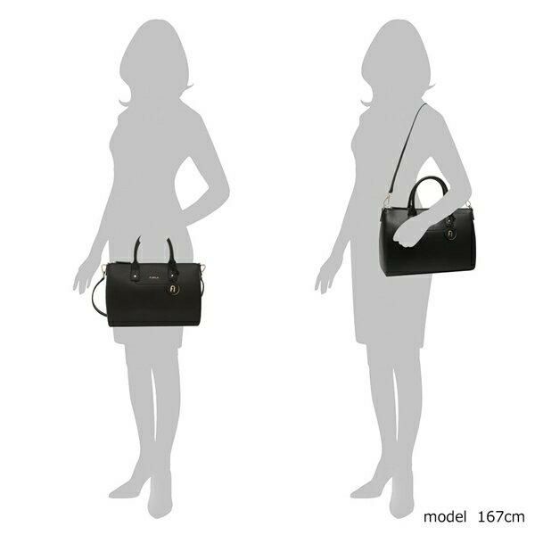 フルラ アウトレット バッグ ハンドバッグ ショルダーバッグ レディース ブロック Mサイズ FURLA WB00121 MSD000 詳細画像