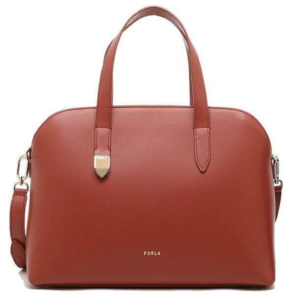 フルラ アウトレット バッグ ハンドバッグ ショルダーバッグ レディース ブロック Mサイズ FURLA WB00121 MSD000 詳細画像