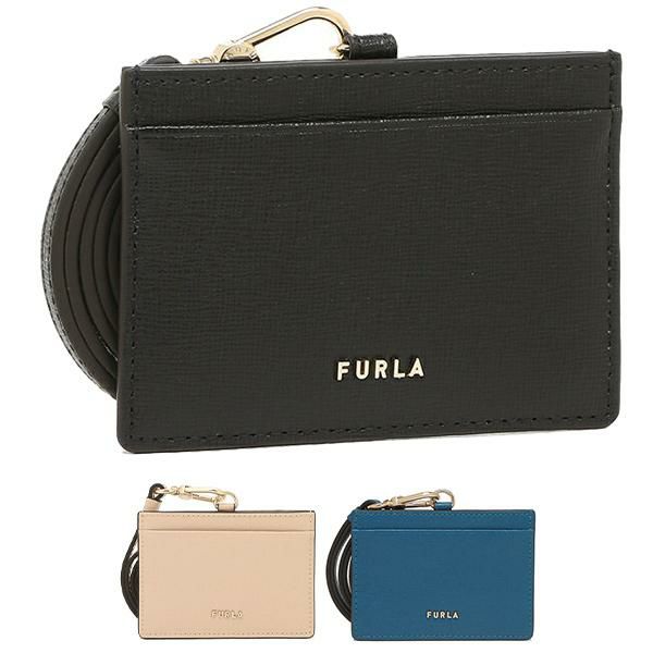 フルラ カードケース パスケース 定期入れ レディース リンダ Sサイズ FURLA PDA0UNT B30000