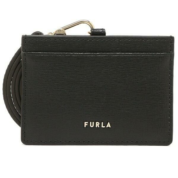 フルラ カードケース パスケース 定期入れ レディース リンダ Sサイズ FURLA PDA0UNT B30000 詳細画像