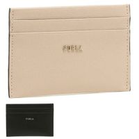 フルラ カードケース FURLA PCZ2UNO B30000 BABYLON Sサイズ CARD CASE バビロン 名刺入れ