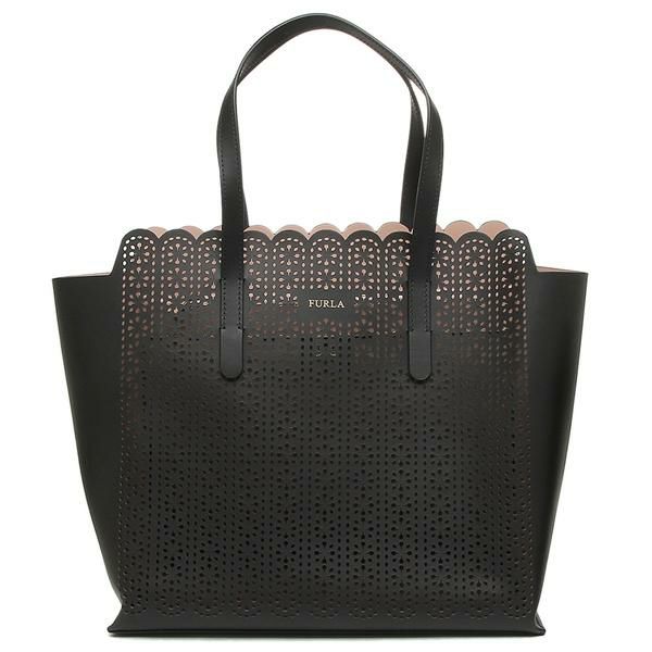 フルラ バッグ FURLA BAILQB0 Y44000 SALLY サリー レディース トートバッグ 無地 詳細画像