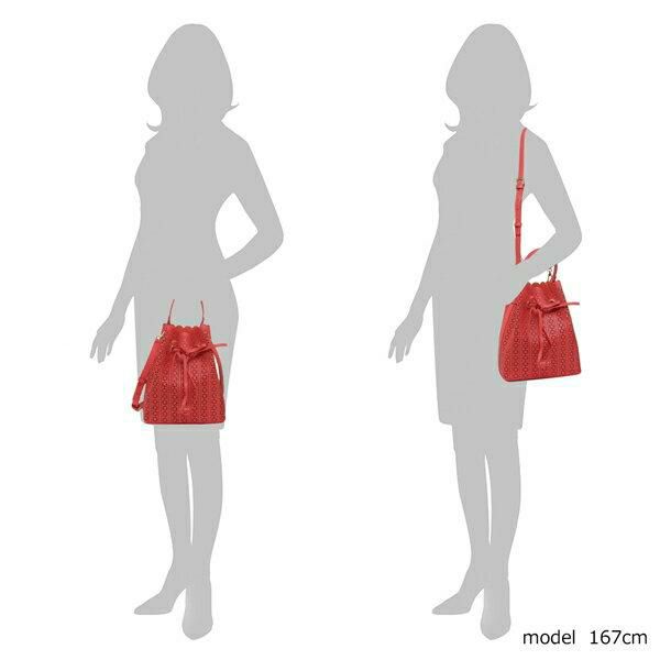 フルラ バッグ FURLA BAIKCSZ Y44000 COSTANZA コスタンザ 巾着バッグ レディース ハンドバッグ ショルダーバッグ 無地 詳細画像