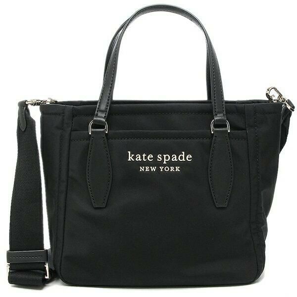 ケイトスペード ハンドバッグ ニューナイロン ショルダーバッグ レディース KATE SPADE PXRUB362 詳細画像