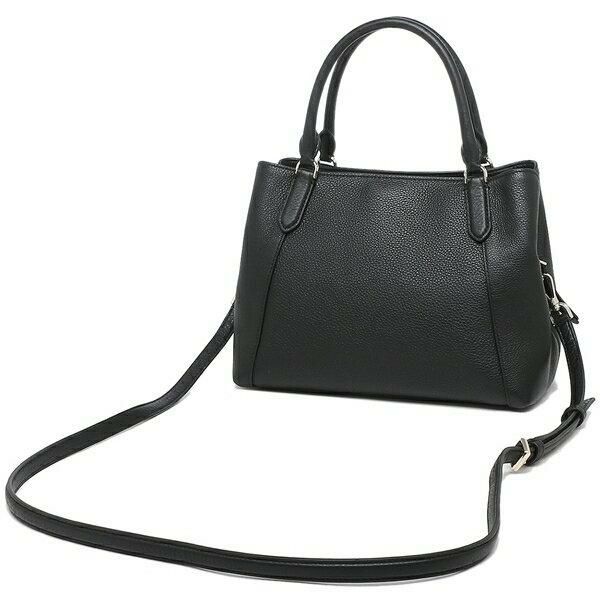 ケイトスペード バッグ KATE SPADE WKR00089 001 MEDIUM SATCHEL JACKSON レディース ハンドバッグ ショルダーバッグ 無地 詳細画像