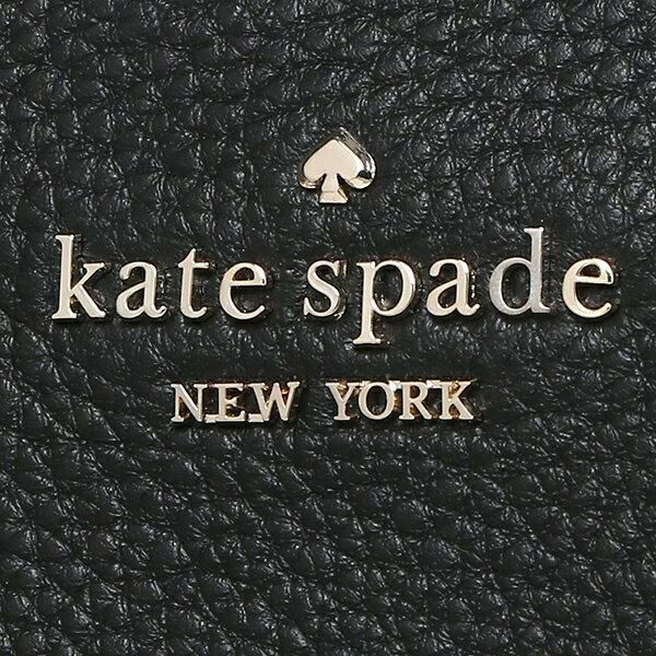 ケイトスペード バッグ KATE SPADE WKR00089 001 MEDIUM SATCHEL JACKSON レディース ハンドバッグ ショルダーバッグ 無地 詳細画像