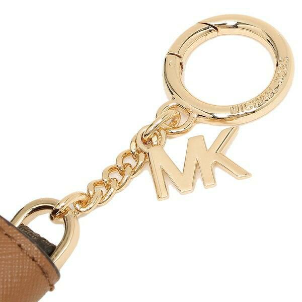 マイケルコース 小物 MICHAEL KORS 35F0GW9D1B KALA KEY RING CARDCASE 定期入れ・カードケース 詳細画像