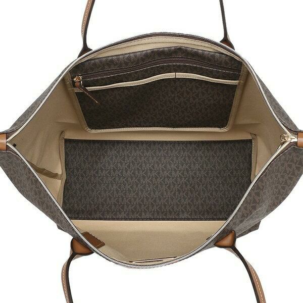 マイケルコース バッグ MICHAEL KORS 35T0GTFT3B 35T0STFT3B レディース トートバッグ TNGRINE MLT 詳細画像