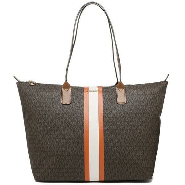 マイケルコース バッグ MICHAEL KORS 35T0GTFT3B 35T0STFT3B レディース トートバッグ TNGRINE MLT 詳細画像