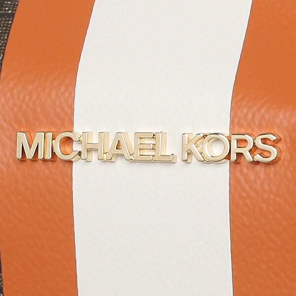 マイケルコース バッグ MICHAEL KORS 35T0GTFT3B 35T0STFT3B レディース トートバッグ TNGRINE MLT 詳細画像