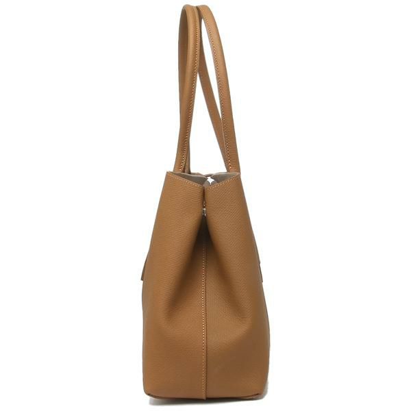 ロンシャン バッグ LONGCHAMP 10060 HPN 016 ロゾ ROSEAU SHOULDER BAG ショルダーバッグ レディース トートバッグ 無地 NATURAL A4対応 詳細画像