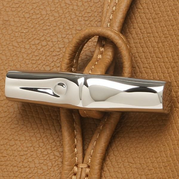 ロンシャン バッグ LONGCHAMP 10060 HPN 016 ロゾ ROSEAU SHOULDER BAG