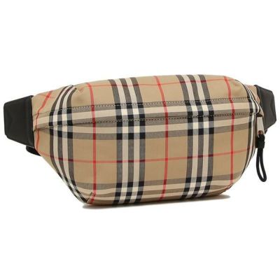 BURBERRY バーバリー バッグ・カバン|海外ブランド通販AXES