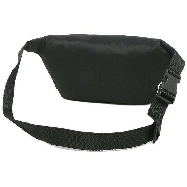バレンシアガ ボディバッグ ウエストポーチ ウィール メンズ BALENCIAGA 533009 H858X 詳細画像
