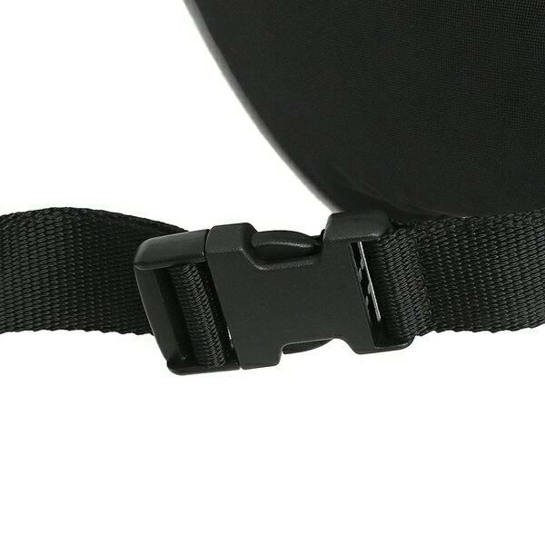 バレンシアガ ボディバッグ ウエストポーチ ウィール メンズ BALENCIAGA 533009 H858X 詳細画像