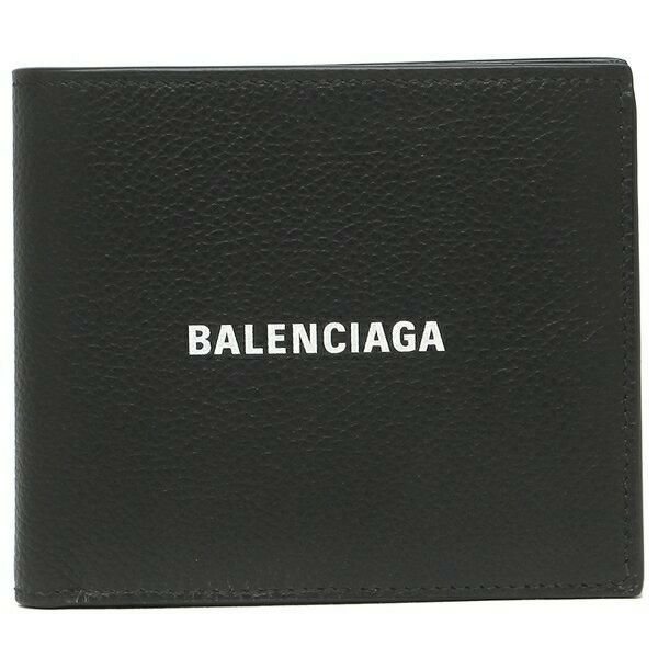 バレンシアガ 二つ折り財布 キャッシュ メンズ BALENCIAGA 594315 1IZI3 詳細画像