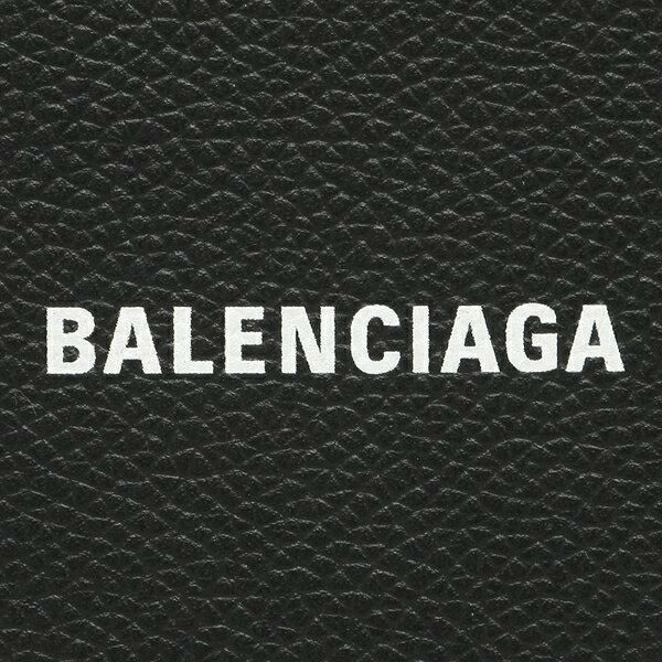 バレンシアガ 二つ折り財布 キャッシュ メンズ BALENCIAGA 594315 1IZI3 詳細画像