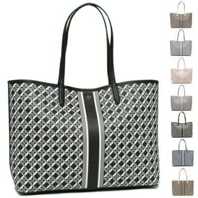 トリーバーチ アウトレット トートバッグ レディース TORY BURCH