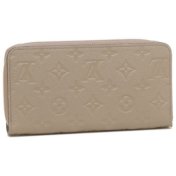 ルイヴィトン 長財布レディース モノグラム LOUIS VUITTON M69034