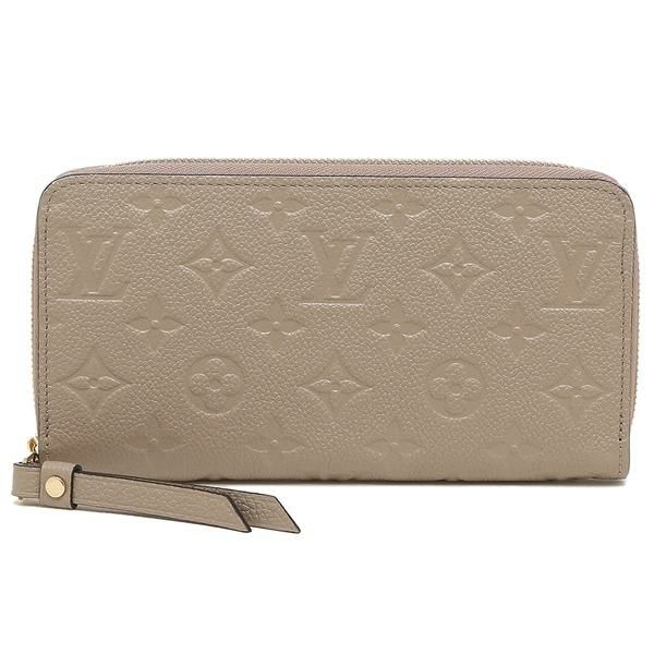 ルイヴィトン 長財布レディース モノグラム LOUIS VUITTON M69034