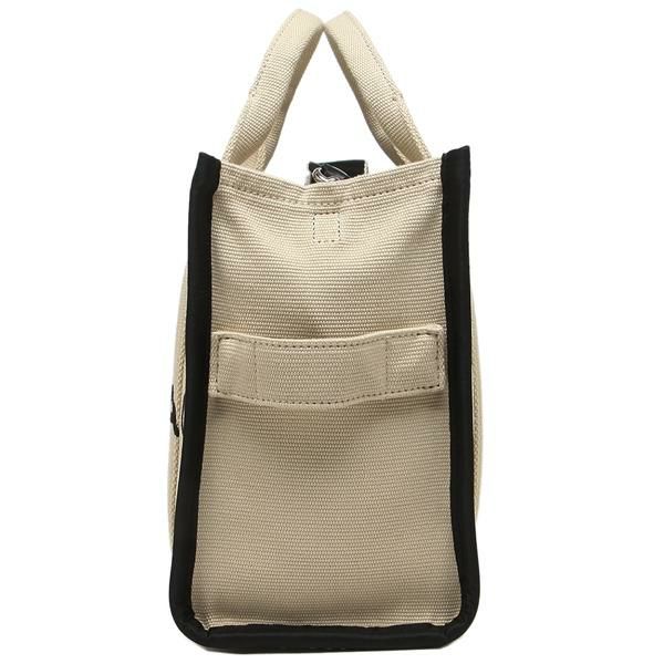 マークジェイコブス トートバッグ ショルダーバッグ レディース ザ トート MARC JACOBS M0017027 263 クリーム A4対応 詳細画像
