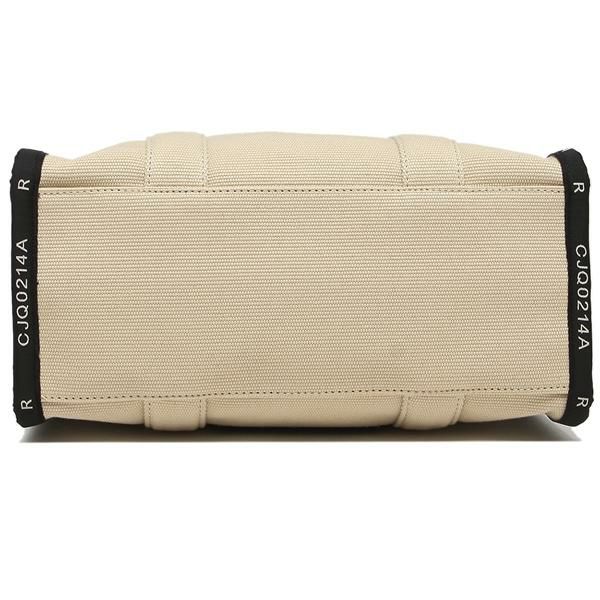 マークジェイコブス トートバッグ ショルダーバッグ レディース ザ トート MARC JACOBS M0017027 263 クリーム A4対応 詳細画像