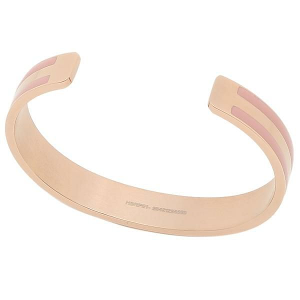 ダニエルウェリントン バングル アクセサリー クラシック 15CM ローズゴールド ピンク メンズレディース Daniel Wellington DW00400010 詳細画像