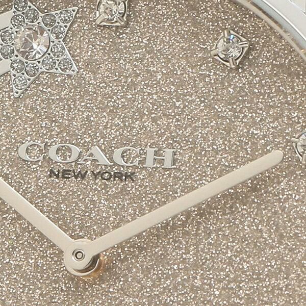 コーチ 時計 レディース ペリー36mm クォーツ COACH 詳細画像