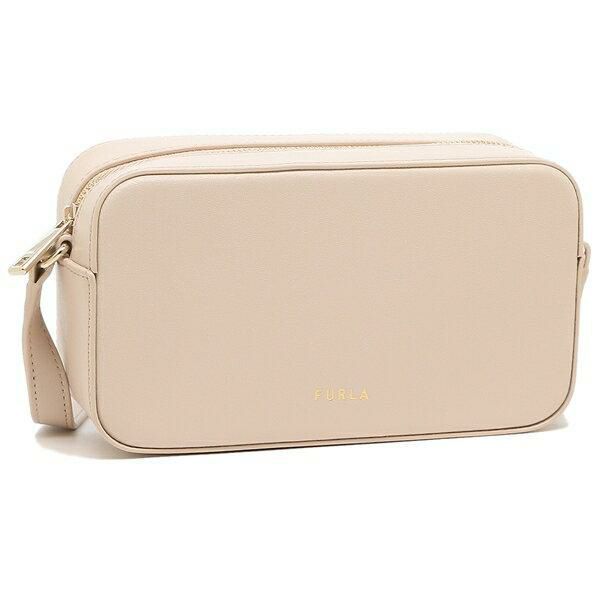 フルラ ショルダーバッグ ブロック ミニバッグ レディース FURLA EAS6FBK MSD000 Q26000 詳細画像