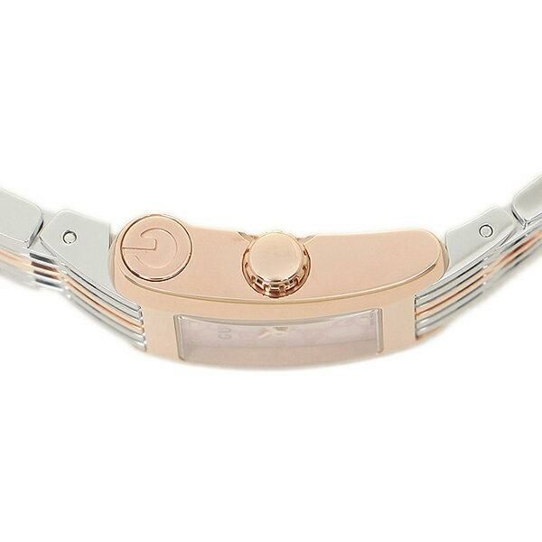 グッチ 時計 レディース Gメトロ クォーツ GUCCI 詳細画像