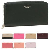 ケイトスペード 長財布 スペンサー レディース KATE SPADE PWR00281