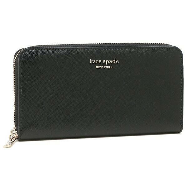 ケイトスペード 長財布 スペンサー レディース KATE SPADE PWR00281 【ショッパー付き】 詳細画像