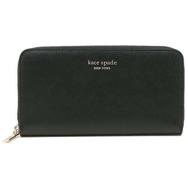 ケイトスペード 長財布 スペンサー レディース KATE SPADE PWR00281 【ショッパー付き】 詳細画像