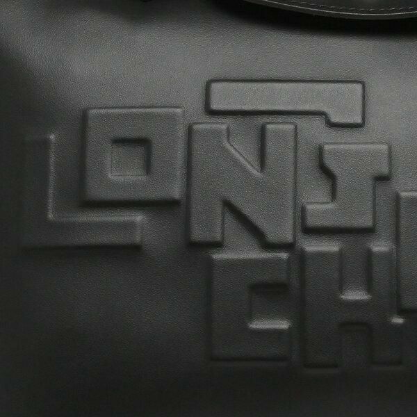 ロンシャン ハンドバッグ ショルダーバッグ プリアージュ キュイール Sサイズ レディース LONGCHAMP 1512 712 詳細画像