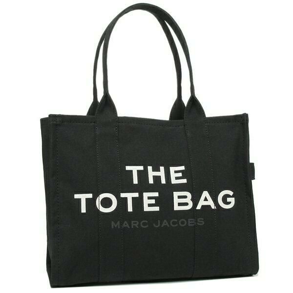 マークジェイコブス トートバッグ ザ トートバッグレディース MARC JACOBS M0016156 001 詳細画像