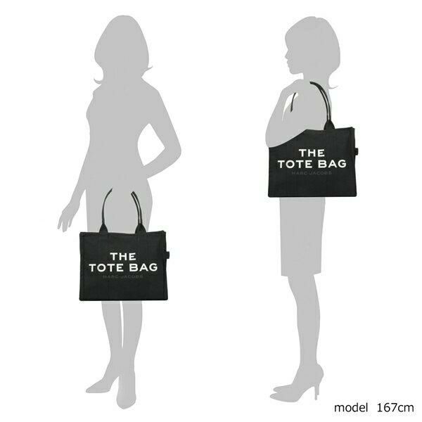 マークジェイコブス トートバッグ ザ トートバッグレディース MARC JACOBS M0016156 001 詳細画像