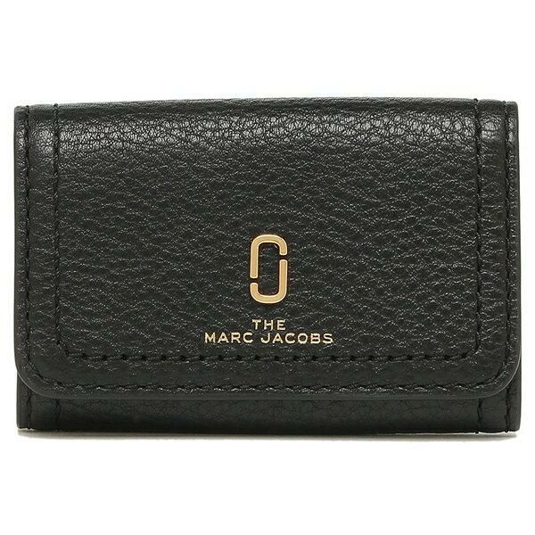 マークジェイコブス キーケース ザ ソフトショットメンズ/レディース MARC JACOBS M0016796 001 詳細画像