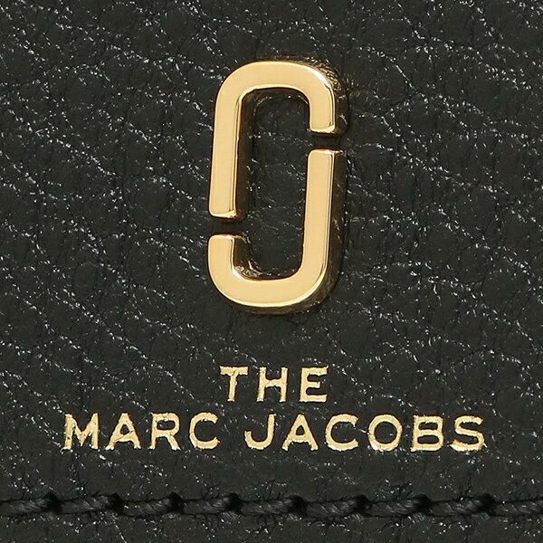 マークジェイコブス キーケース ザ ソフトショットメンズ/レディース MARC JACOBS M0016796 001 詳細画像