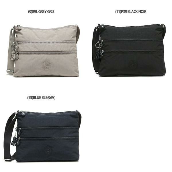 キプリング ショルダーバッグ アールヴァール レディース KIPLING K13335 詳細画像
